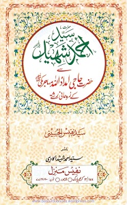 Syed Ahmad Shaheed Say Haji Imdadullah Kay Ruhani Rishtay By Maulana Syed Nafees Al Husaini سید احمد شھید سے حاجی امداداللہ کے روحانی رشتے