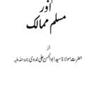 Muslim Personal Law aur Muslim Mumalik By Allama Abul Hasan Ali Nadwi مسلم پرسنل لا اور مسلم ممالک