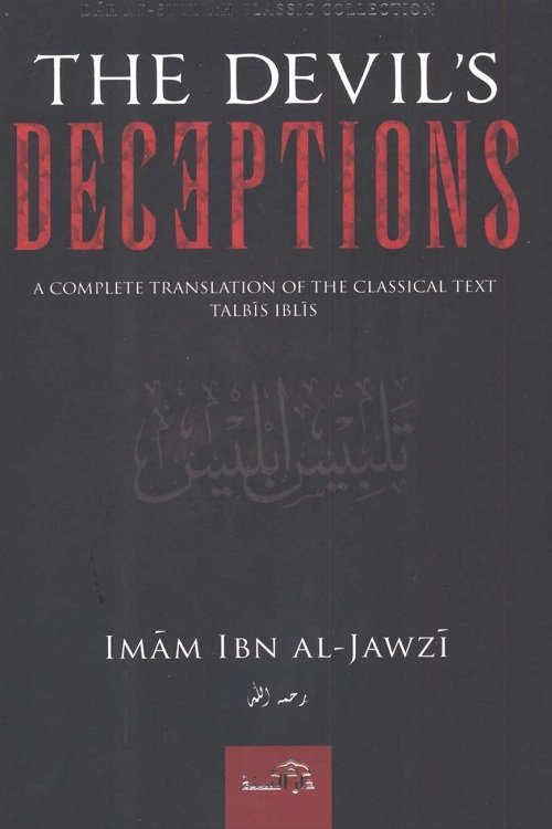 The Devil's Deceptions By Imam Ibn al-Jawzi