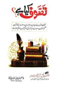 Tasawwuf kia hi? By Maulana Pir Gul Raees Naqashbandi تصوف کیا ہے؟ مولانا پیر گل رئیس صاحب نقشبندی